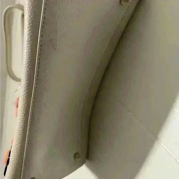 Kate Spade New York Ainslie Street Etta Satchel w/ Tags - Picture 6 of 7